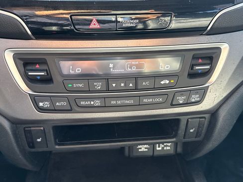 Used 2021 Honda Pilot EX-L image 22