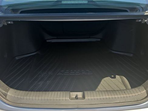 Used 2025 Honda Accord SE image 12