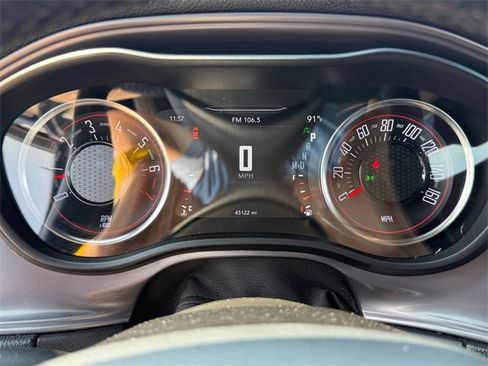 Used 2023 Dodge Challenger SXT w/ Cold Weather Group image 19