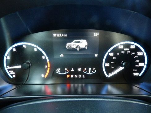 Used 2022 Ford Bronco Sport Big Bend w/ Convenience Package image 31