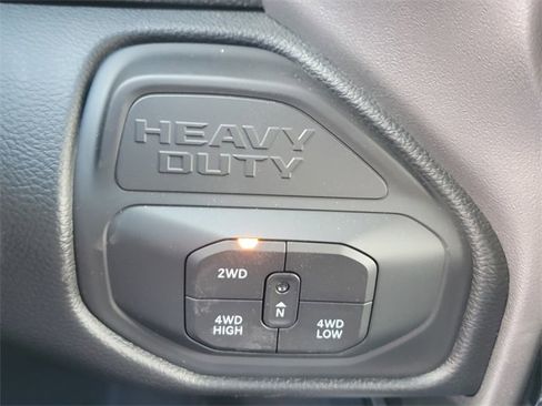 New 2026 RAM 3500 Laramie image 26