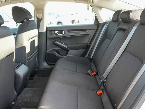 Used 2023 Honda Civic EX image 19