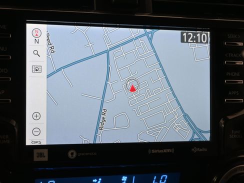 Used 2023 Toyota 4Runner TRD Pro image 22