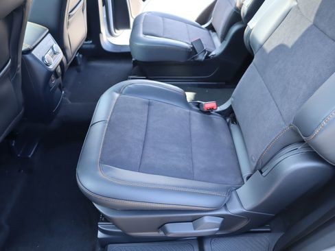 New 2026 Ford Explorer Tremor w/ Tremor Ultimate Package AWD/4WD image 14