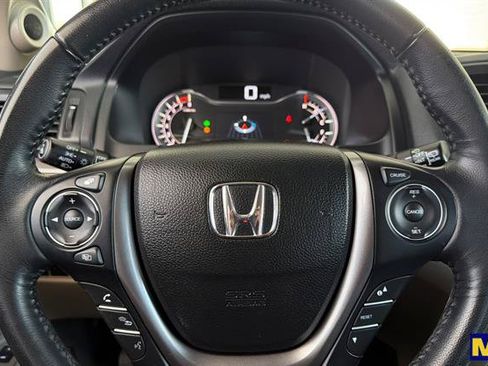 Used 2017 Honda Pilot EX-L image 30