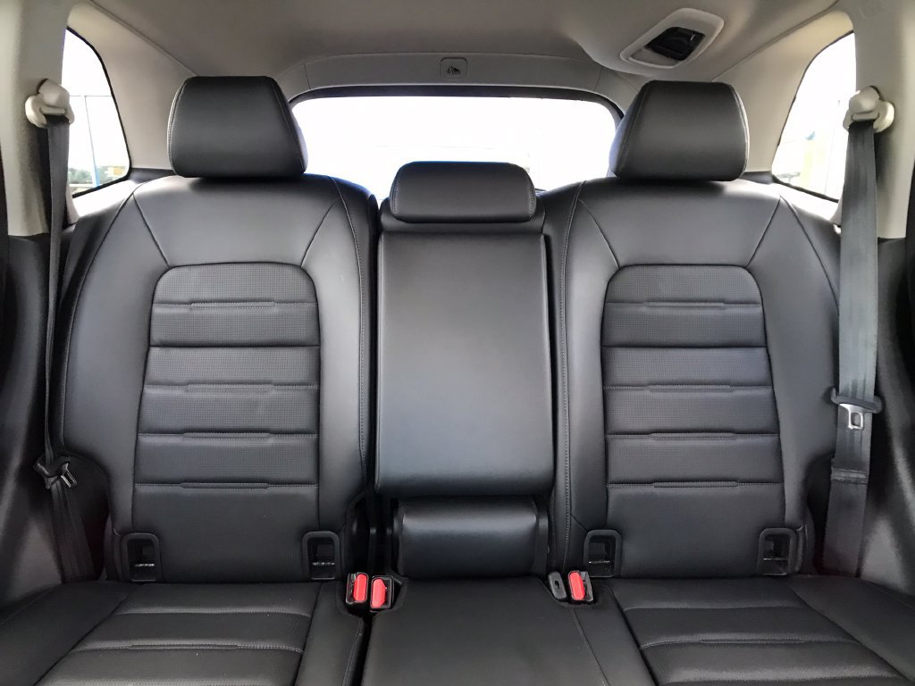 Certified 2023 Honda CR-V EX-L image 20