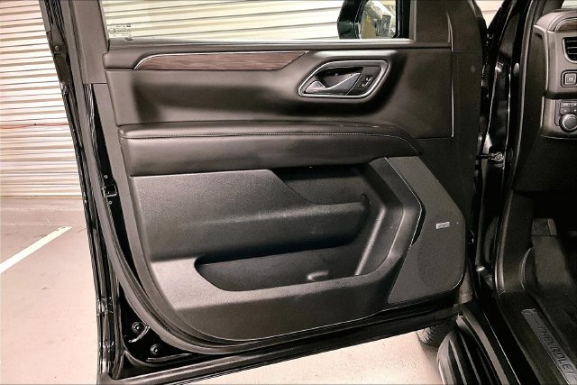 Used 2021 Chevrolet Tahoe LT w/ LT Signature Package AWD/4WD image 25