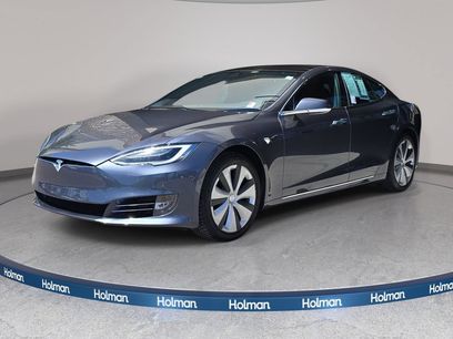 Used 2021 Tesla Model S Long Range