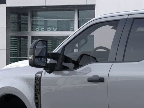 New 2025 Ford F250 XL w/ STX Appearance Package image 20