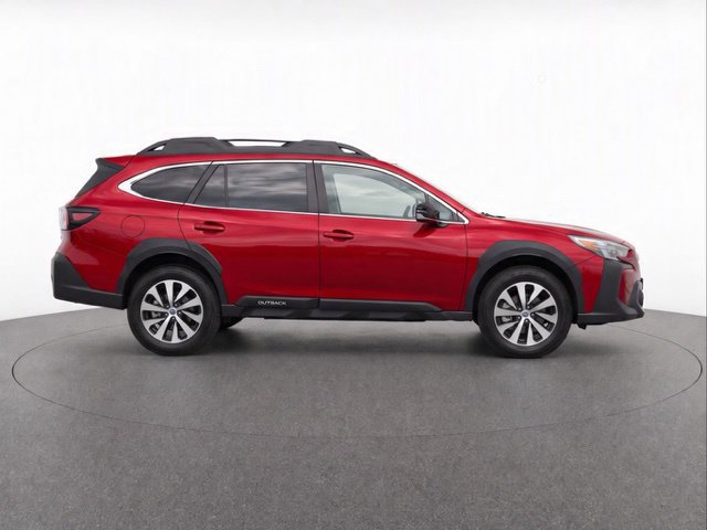 Certified 2025 Subaru Outback Premium AWD/4WD image 8