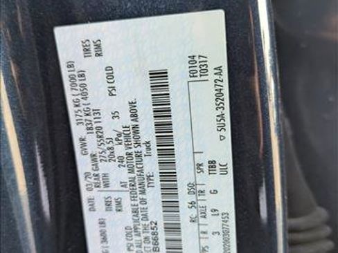 Used 2020 Ford F150 King Ranch w/ Equipment Group 601A Luxury AWD/4WD image 17