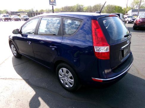 Used 2012 Hyundai Elantra GLS image 4