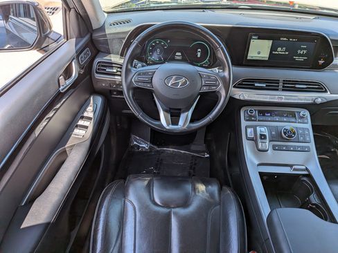 Used 2021 Hyundai Palisade Limited AWD/4WD image 20