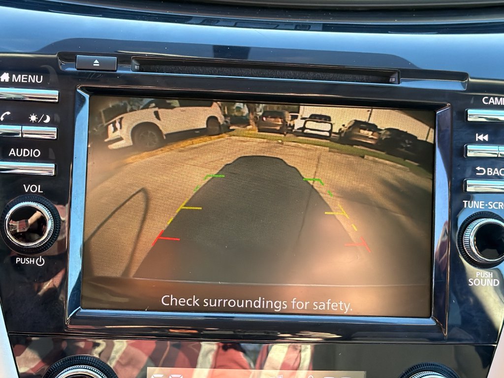Used 2019 Nissan Murano S AWD/4WD image 26