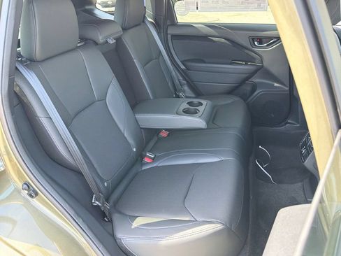 New 2026 Subaru Forester Limited AWD/4WD image 19