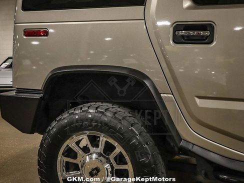 Used 2006 HUMMER H2 image 72