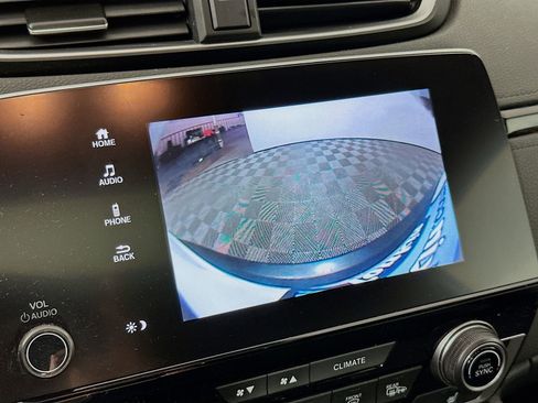 Used 2022 Honda CR-V EX-L image 13