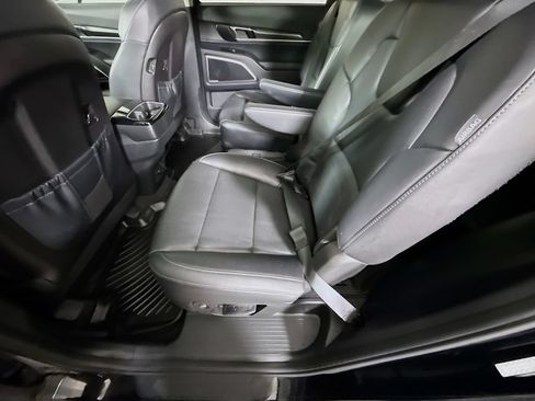 Used 2024 Kia Telluride S w/ S Sunroof Package AWD/4WD image 28