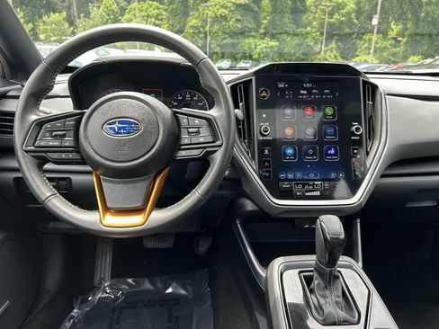 Certified 2024 Subaru Crosstrek 2.5i Wilderness AWD/4WD image 8