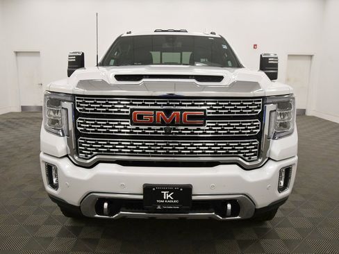 Used 2023 GMC Sierra 2500 Denali image 10