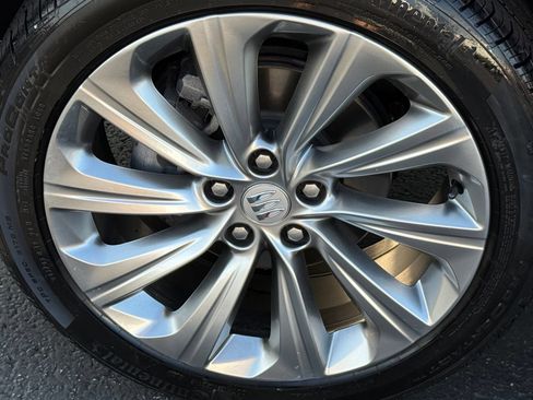 Used 2025 Buick Envista Avenir FWD image 12