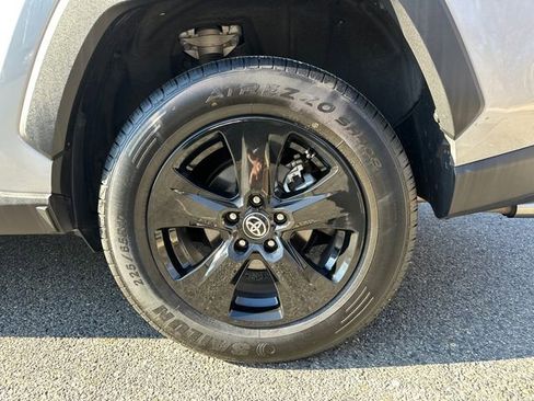 Certified 2024 Toyota RAV4 XLE image 15