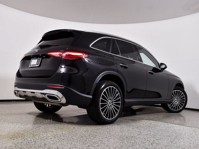 Certified 2025 Mercedes-Benz GLC 300 image 13