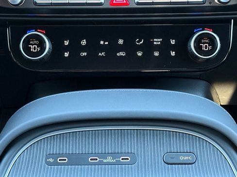 New 2026 Hyundai Palisade Calligraphy image 22