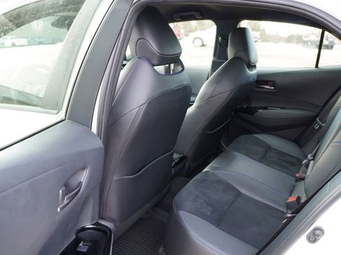 Used 2024 Toyota Corolla GR image 18