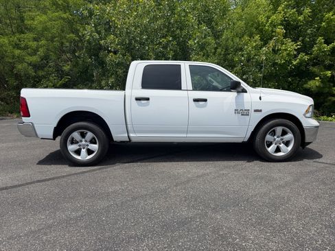 Used 2023 RAM 1500 Tradesman w/ Tradesman SXT Package AWD/4WD image 23