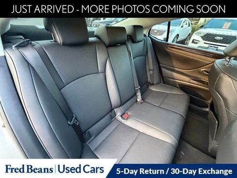 Used 2021 Lexus ES 350 w/ Premium Package image 15