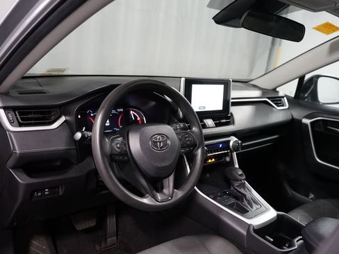 Used 2024 Toyota RAV4 XLE image 7