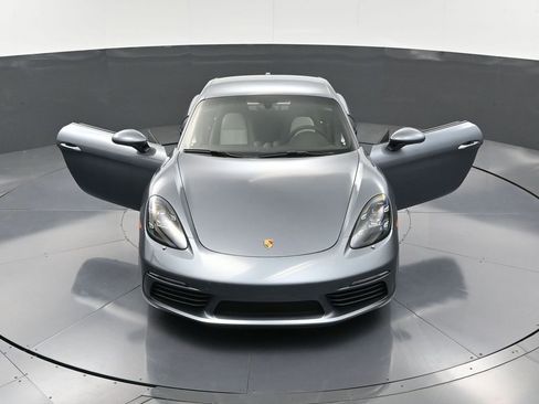 New 2025 Porsche 718 Cayman S RWD image 29