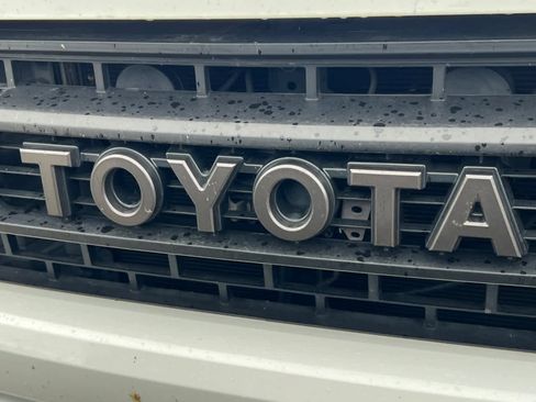 Used 2019 Toyota Tundra SR5 w/ TRD Sport Package image 13