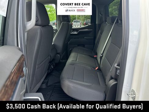 New 2026 GMC Sierra 1500 Elevation w/ Elevation Select Package image 26