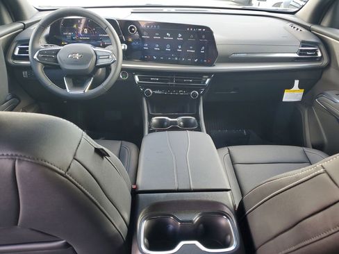 New 2026 Chevrolet Traverse LT w/ Midnight/Sport Edition image 10