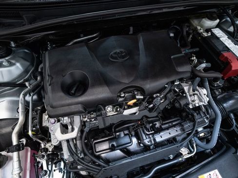 Used 2024 Toyota Camry SE image 35