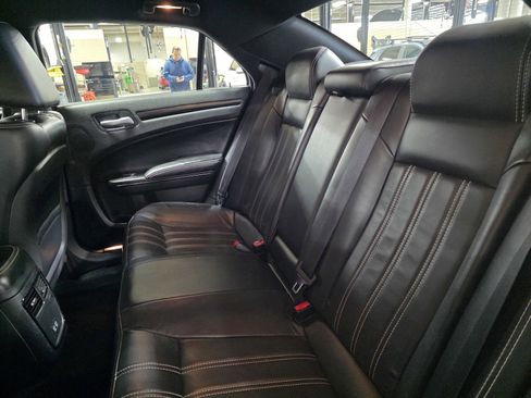 Used 2015 Chrysler 300 S image 14