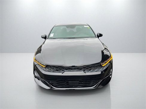 Used 2022 Kia K5 GT-Line w/ GT-Line FWD Premium Package image 2