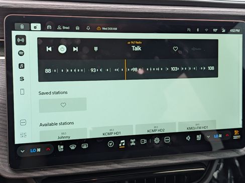 Used 2023 Rivian R1S Adventure Quad AWD/4WD image 22