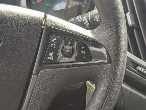 Used 2017 Chevrolet Equinox LS AWD/4WD image 21