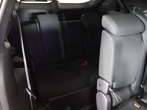 New 2026 Mitsubishi Outlander ES image 35