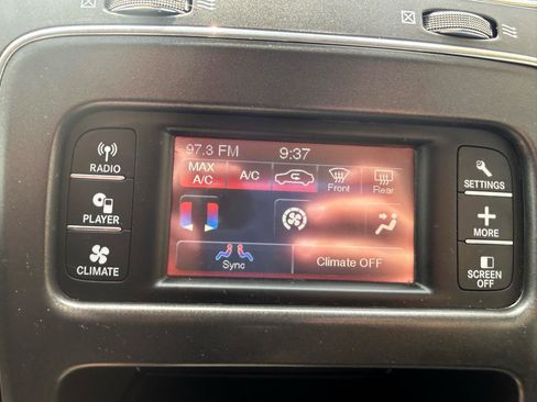 Used 2015 Dodge Journey FWD image 23