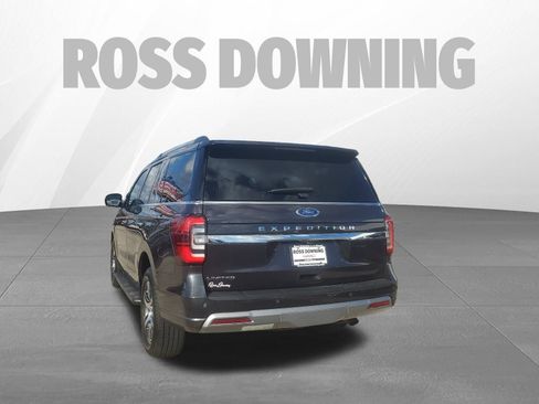 Used 2024 Ford Expedition Limited image 6