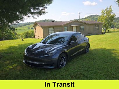 Used 2021 Tesla Model 3 Long Range