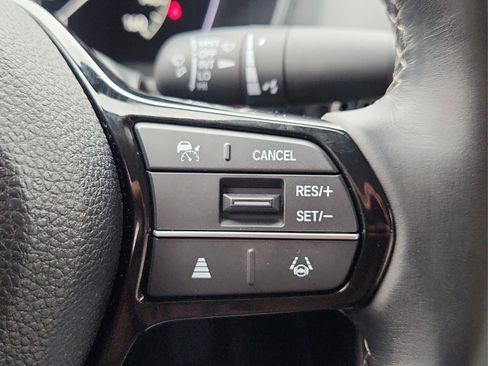 Used 2023 Honda Civic EX image 21