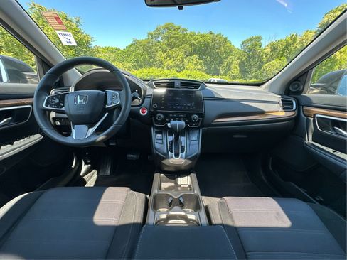 Used 2018 Honda CR-V EX image 27