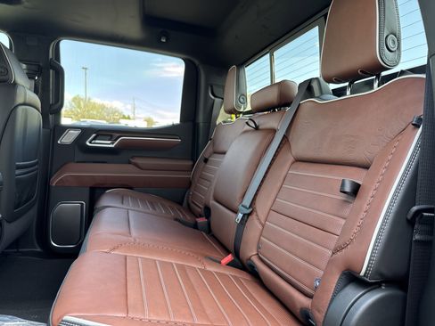 New 2026 GMC Sierra 1500 Denali Ultimate AWD/4WD image 30