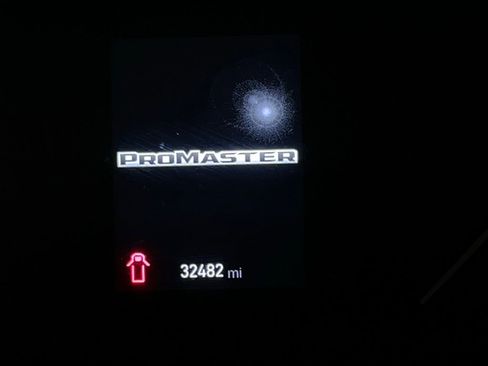 Used 2024 RAM ProMaster 2500 image 16