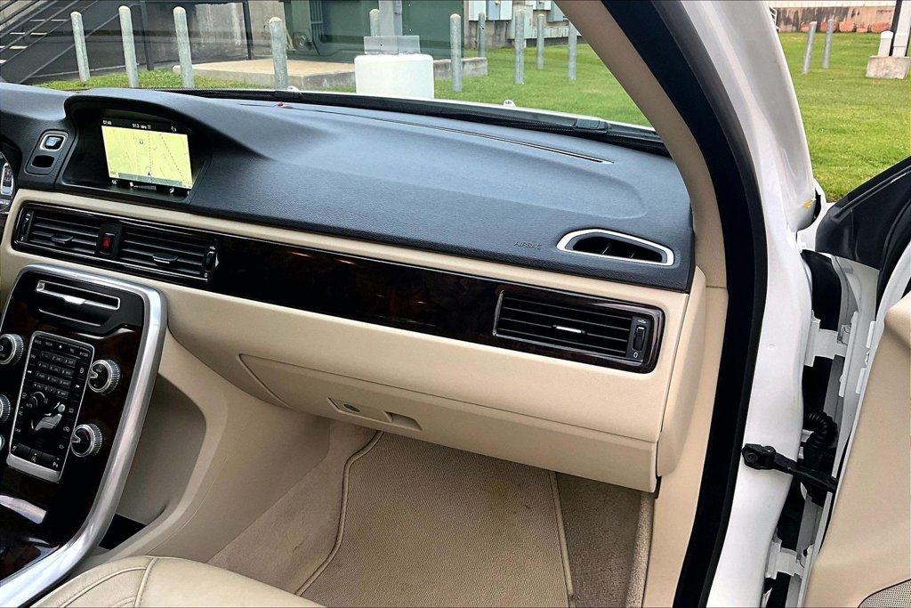 Used 2015 Volvo S80 T5 FWD image 21
